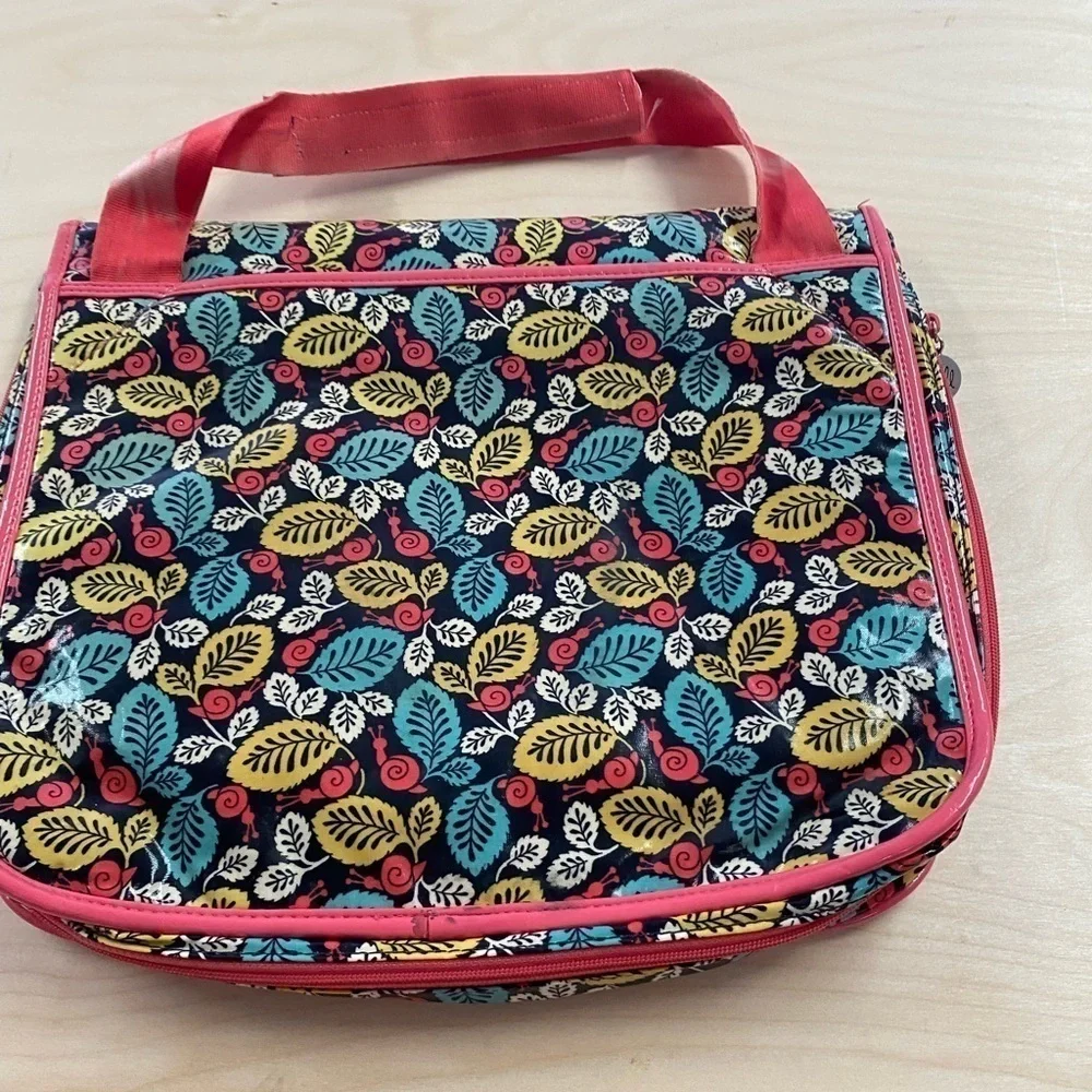Vera Bradley Frill Computer/Tablet Bag (CZ)